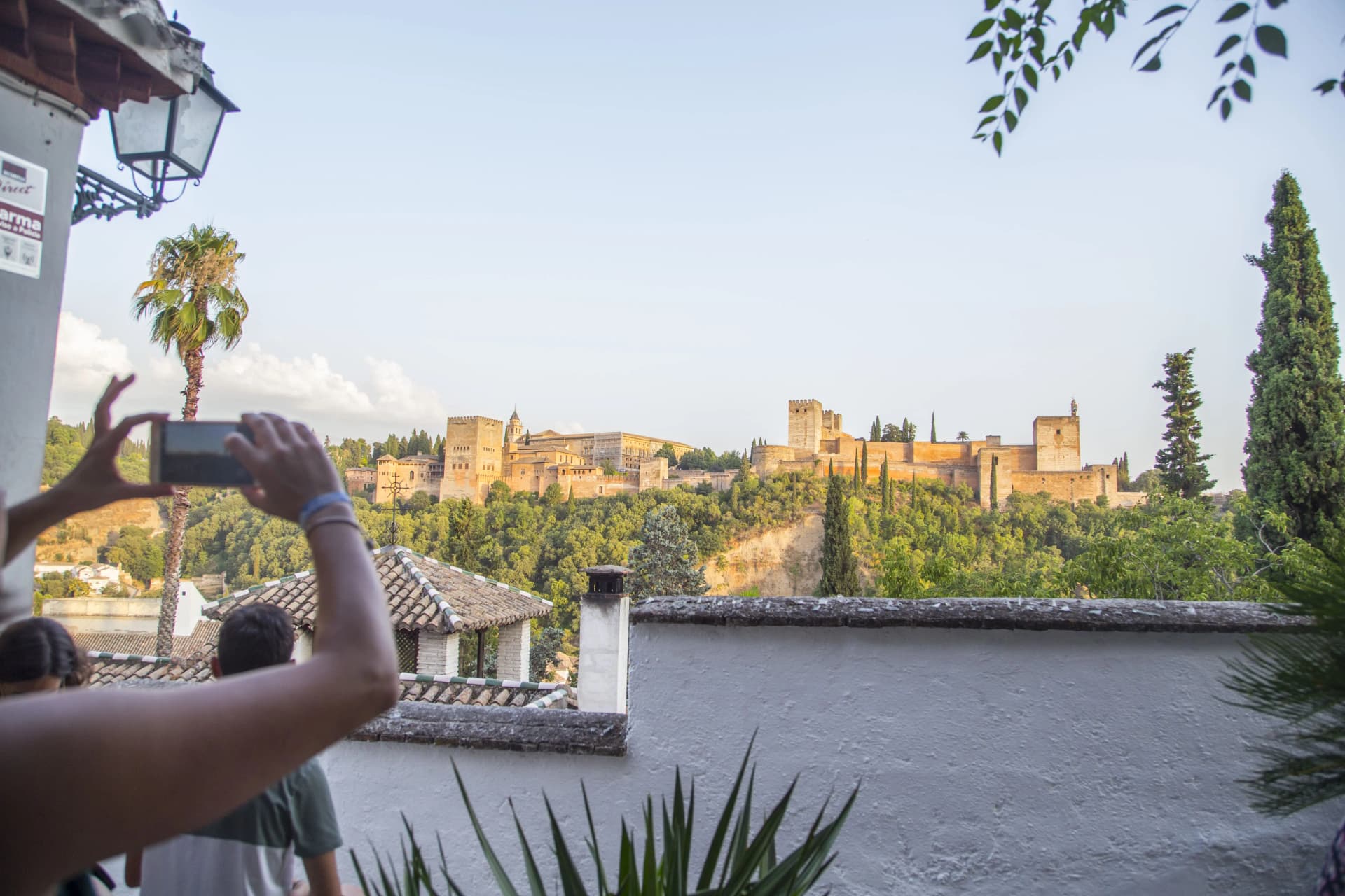 Alhambra de Granada