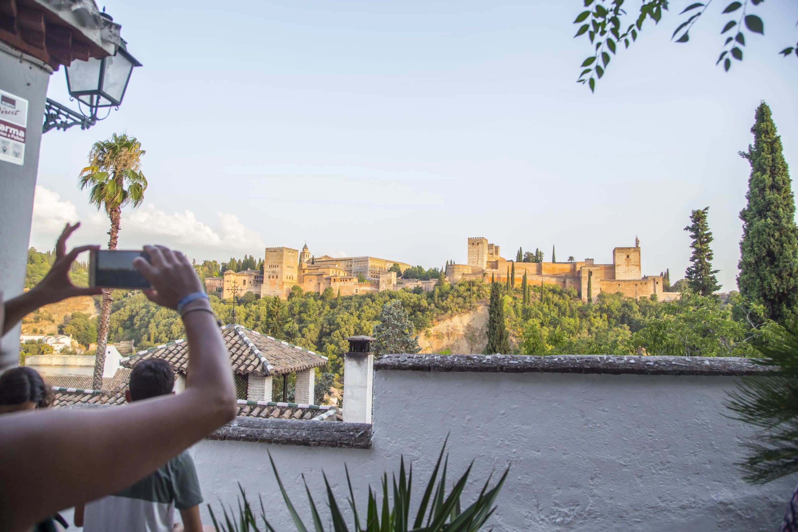 Alhambra de Granada