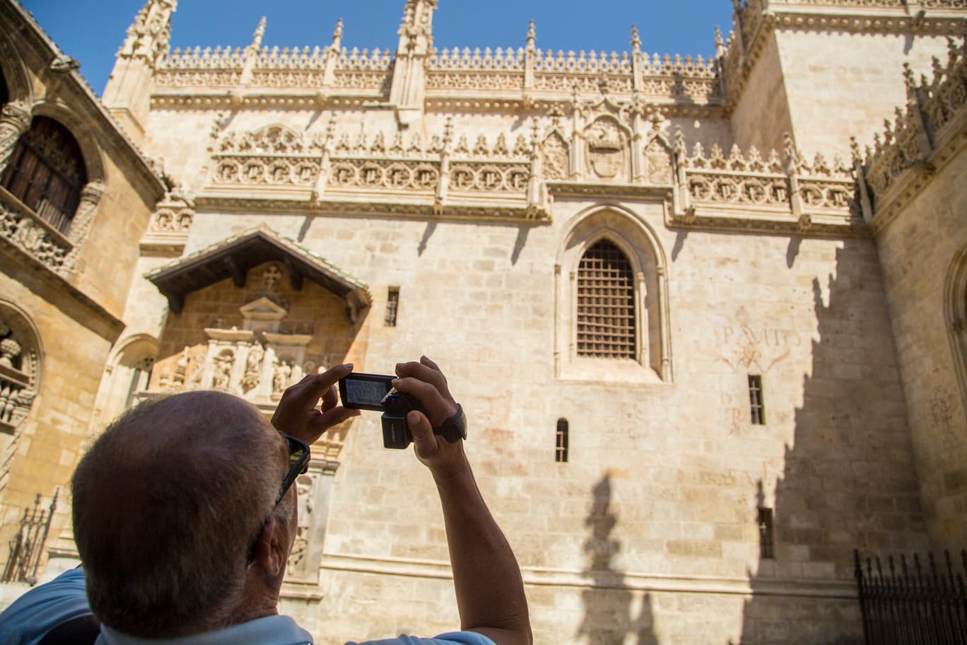 FREE TOUR GRANADA