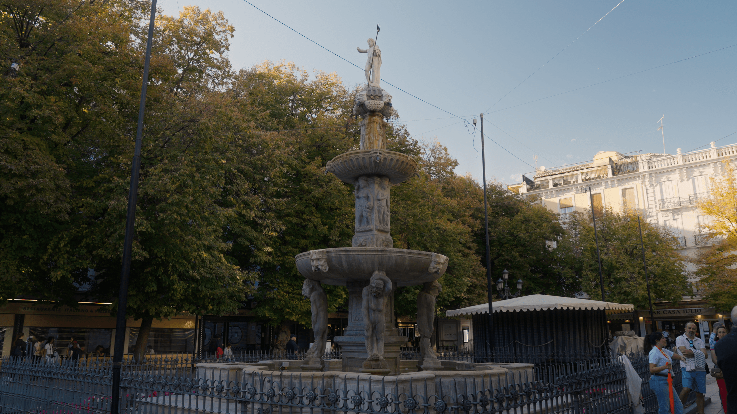 LA MEJOR EXPERIENCIA EN FREE TOURS GRANADA CON GUÍAS EXPERTOS